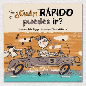 ¿Cuán rápido puedes ir?