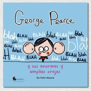 George Pearce y sus enormes y amplias orejas