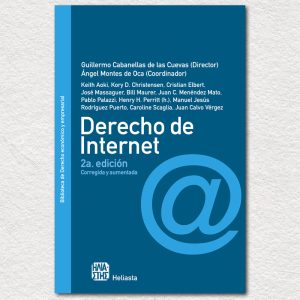 Derecho de Internet - 2da edición