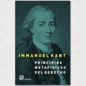 Principios metafísicos del derecho