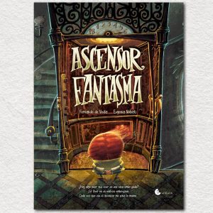 Ascensor fantasma