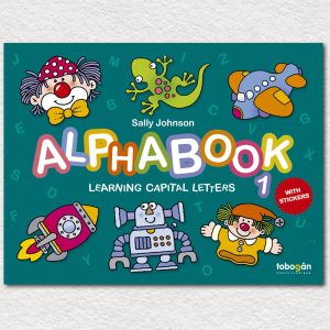 ALPHABOOK 1