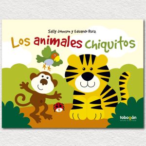 Los animales chiquitos