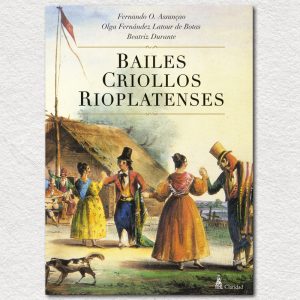 Bailes criollos rioplatenses