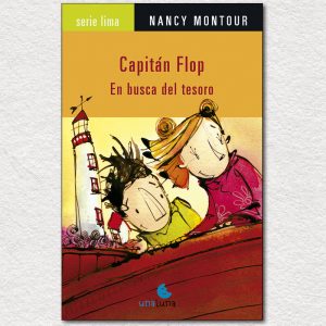 Capitán Flop. En busca del tesoro