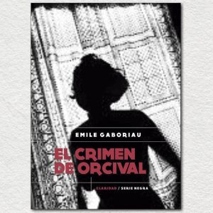 El crimen de Orcival