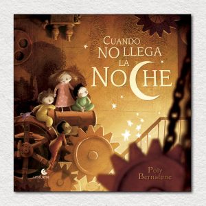 Cuando no llega la noche