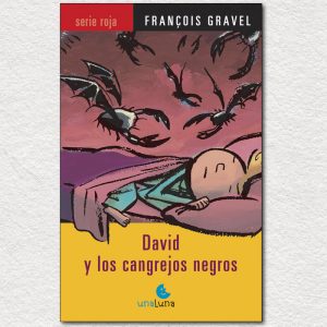 David y los cangrejos negros