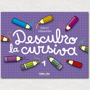 Descubro la cursiva 1
