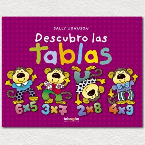 Descubro las tablas