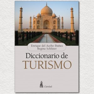 Diccionario de Turismo