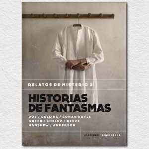 Historias de fantasmas - Relatos de misterio 2