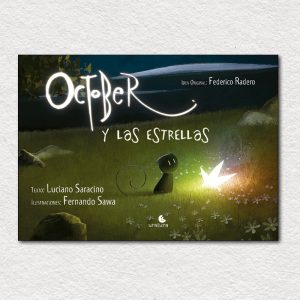 October y las estrellas