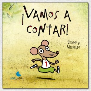Vamos a contar!