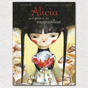 Alicia en el país de las maravillas