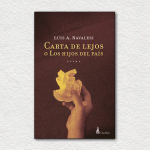 Carta de lejos o los hijos del país
