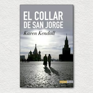 El collar de San Jorge