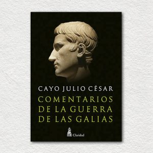 Comentarios de la guerra de las Galias