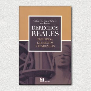 Derechos reales