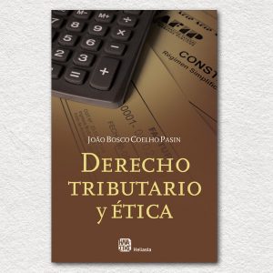 Derecho tributario y ética