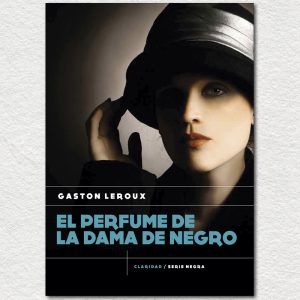 El perfume de la dama de negro