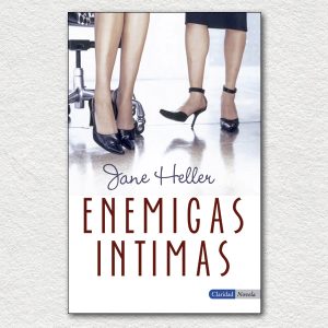 Enemigas íntimas