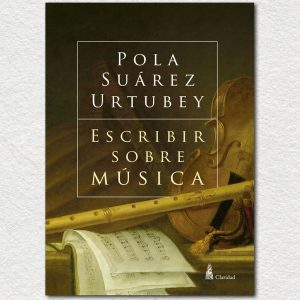 Escribir sobre música