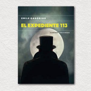 El expediente 113