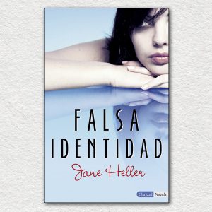Falsa identidad
