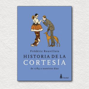Historia de la cortesía