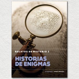 Historias de enigmas – Relatos de misterio 3
