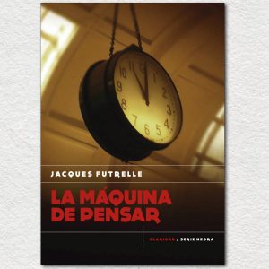 La máquina de pensar