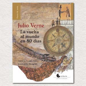 La vuelta al mundo en 80 días