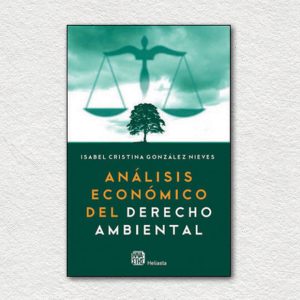 Análisis económico del derecho ambiental