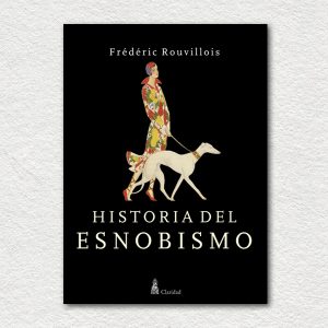 Historia del esnobismo
