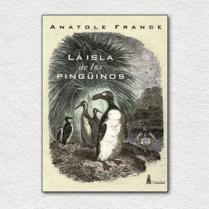 La isla de los pingüinos