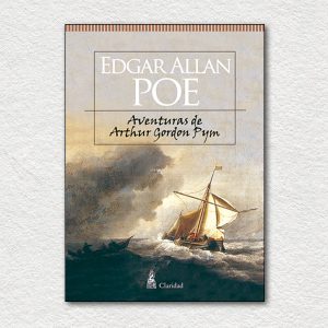 Aventuras de Arthur Gordon Pym