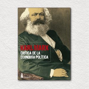 Crítica de la economía política