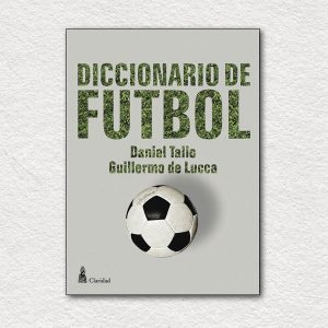Diccionario de fútbol