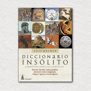 Diccionario insólito