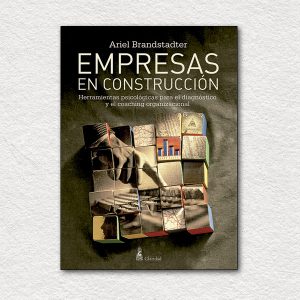 Empresas en construcción