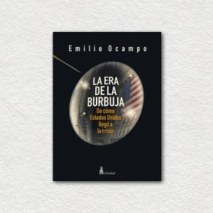 La era de la burbuja