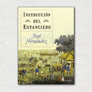 Instrucción del estanciero