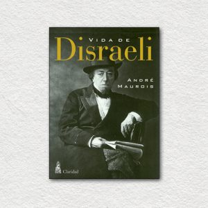 Vida de Disraeli