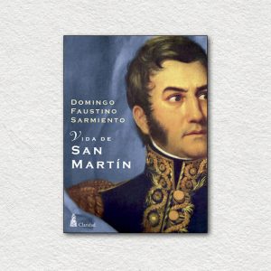 Vida de San Martín