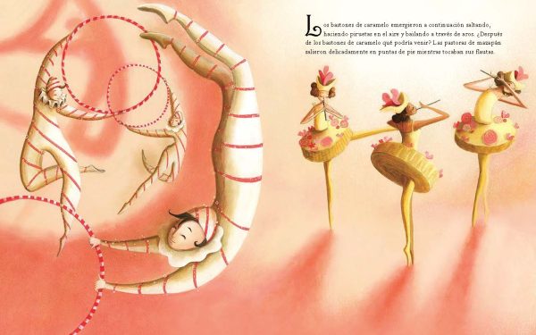 El cascanueces - Imagen 5