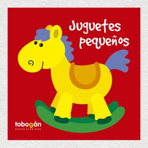 JUGUETES PEQUEÑOS