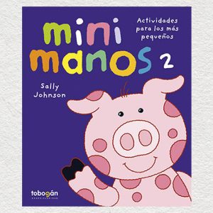 MINI MANOS 2