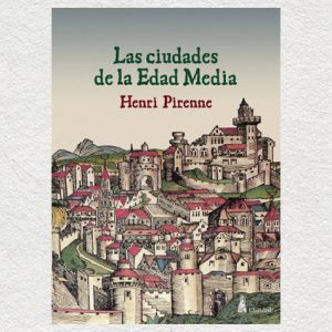 Las ciudades de la Edad Media
