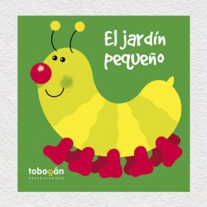 EL JARDÍN PEQUEÑO